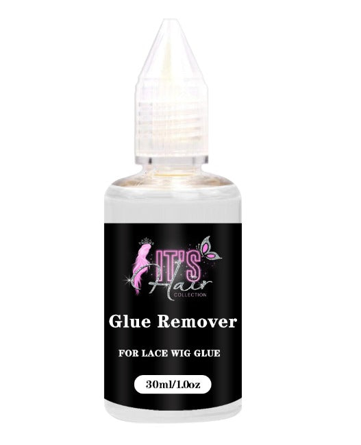 Lace Glue Remover