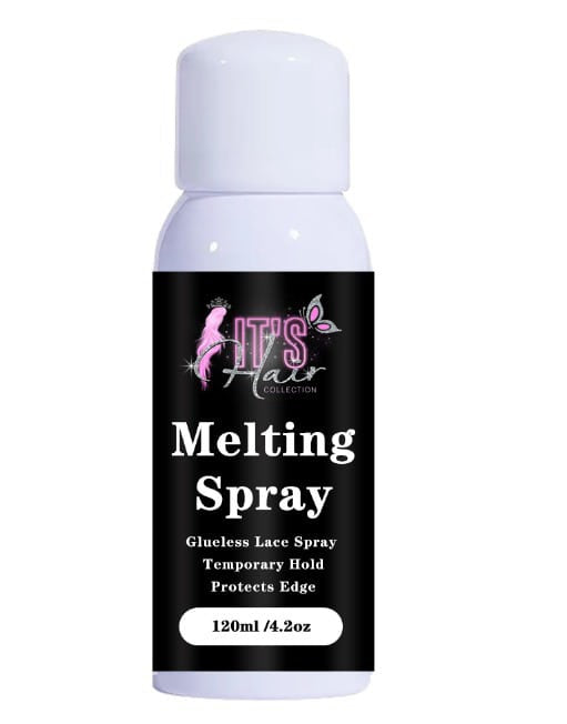 Melting Spray